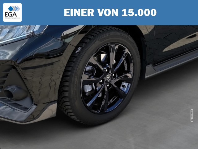 Hyundai i20 N Line 1.0 T-GDI Smart Paket, WKR,Navi,RFK,BOSE