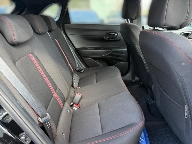 Hyundai i20 N Line 1.0 T-GDI Smart Paket, WKR,Navi,RFK,BOSE