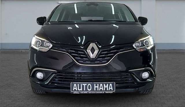 Renault Scenic IV Experience NAV*ACC*ROLLO*LKA*
