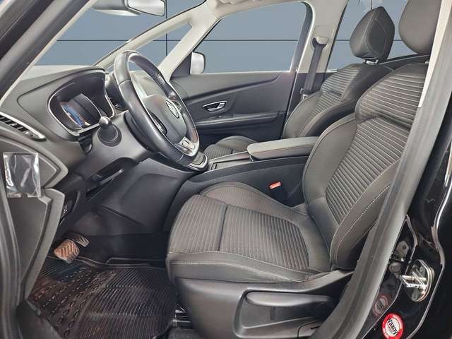Renault Scenic IV Experience NAV*ACC*ROLLO*LKA*