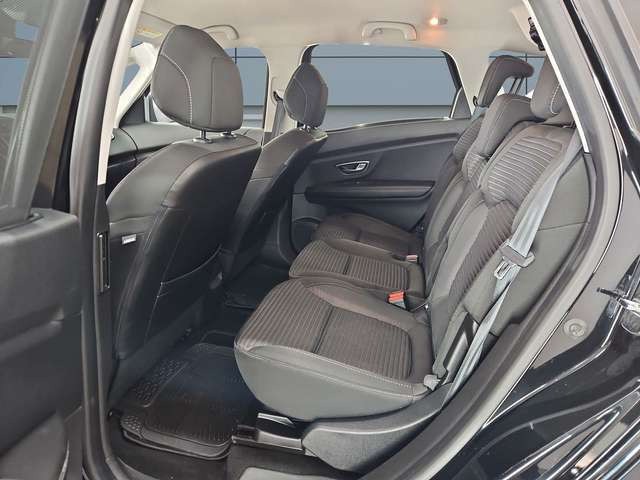 Renault Scenic IV Experience NAV*ACC*ROLLO*LKA*