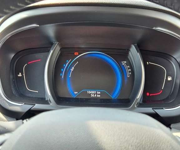 Renault Scenic IV Experience NAV*ACC*ROLLO*LKA*