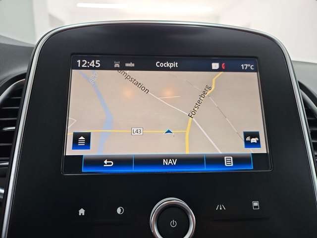 Renault Scenic IV Experience NAV*ACC*ROLLO*LKA*