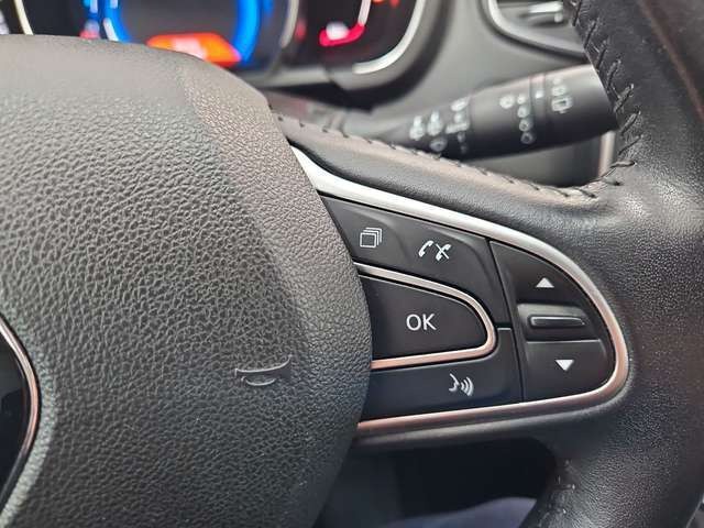 Renault Scenic IV Experience NAV*ACC*ROLLO*LKA*
