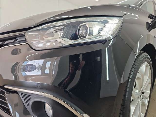 Renault Scenic IV Experience NAV*ACC*ROLLO*LKA*