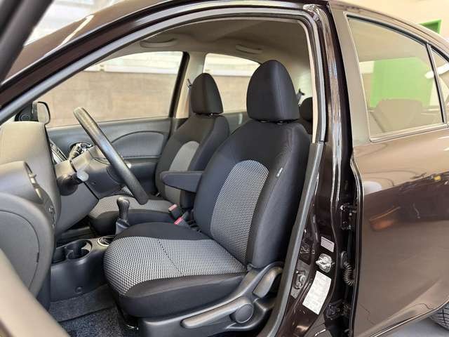 Nissan Micra Acenta KLIMA NAVI PDC TEMPO ALLWETTER ALU