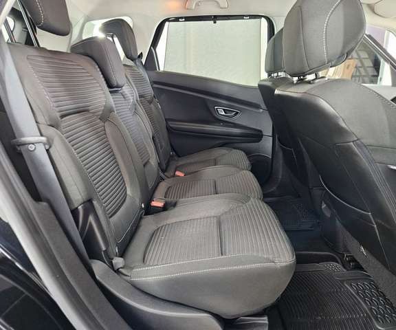 Renault Scenic IV Experience NAV*ACC*ROLLO*LKA*