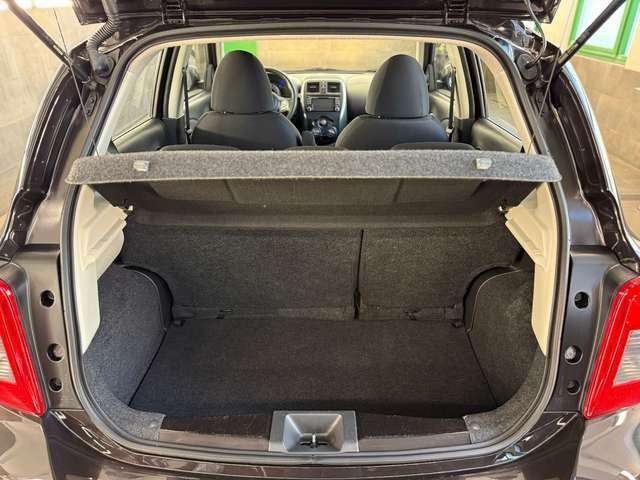 Nissan Micra Acenta KLIMA NAVI PDC TEMPO ALLWETTER ALU