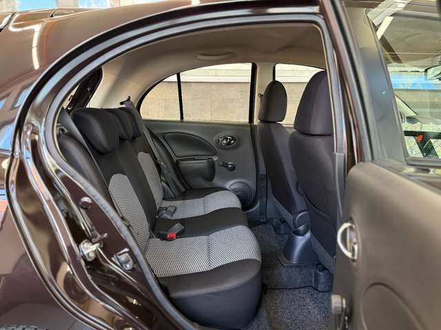 Nissan Micra Acenta KLIMA NAVI PDC TEMPO ALLWETTER ALU