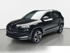 Bild Skoda Karoq 2.0 TSI DSG Sportline 4x4 AHK Pano