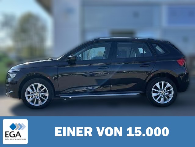 Skoda Kamiq 1.0 TSI DSG Style SMART-LINK+NAVI-COLUMBUS