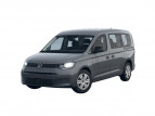 Bild Volkswagen Caddy 2.0 TDI DSG 7Sitze+Kamera+Sitzheiz...