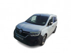 Bild Renault Kangoo Rapid dCi 95 L1 Start RFK+Holzboden