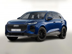 Bild Audi Q3 neuesMod Tech LED+ KlimaP MMI+ Keyl PrivG 18Z
