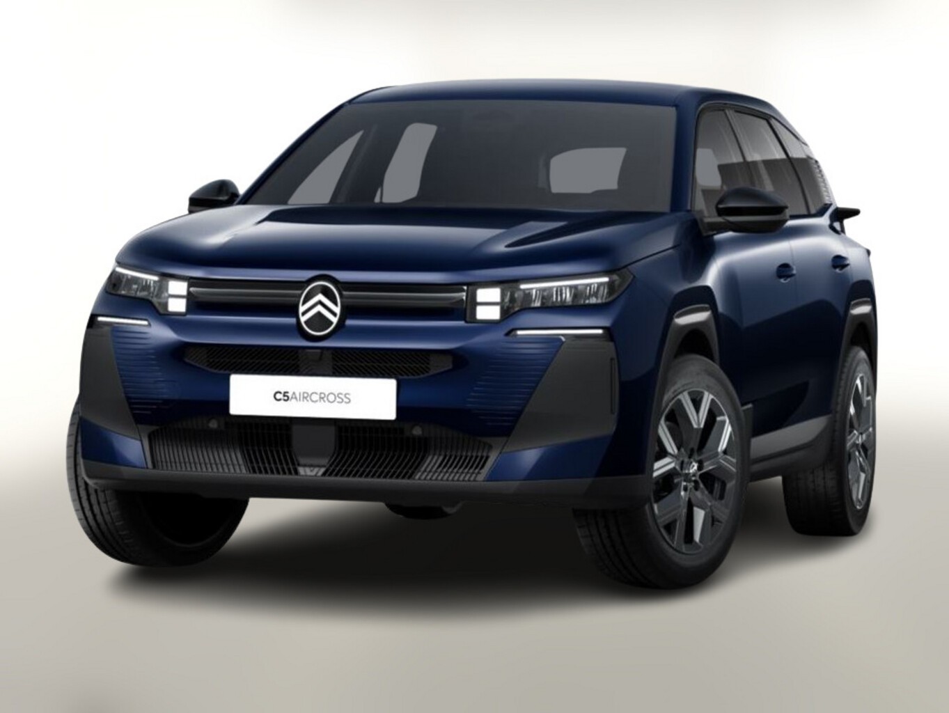 Citroën C5 Aircross Hybrid YOU ACC DigC 13