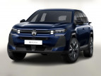 Bild Citroën C5 Aircross Hybrid YOU ACC DigC 13