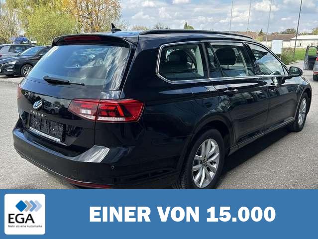Volkswagen Passat Variant 2.0 TDI BUSINESS FAHRERASSISTENZP