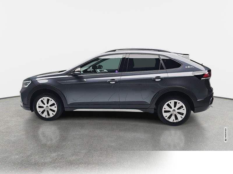 Volkswagen Taigo 1.0 TSI Goal Navi LED ACC Winter Sicht Spurp. P-Assist Kamera LM17