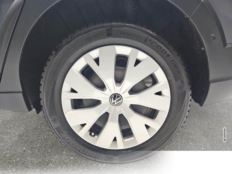 Volkswagen Taigo 1.0 TSI Goal Navi LED ACC Winter Sicht Spurp. P-Assist Kamera LM17
