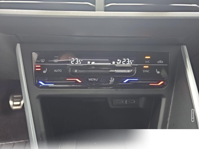 Volkswagen Taigo 1.0 TSI Goal Navi LED ACC Winter Sicht Spurp. P-Assist Kamera LM17