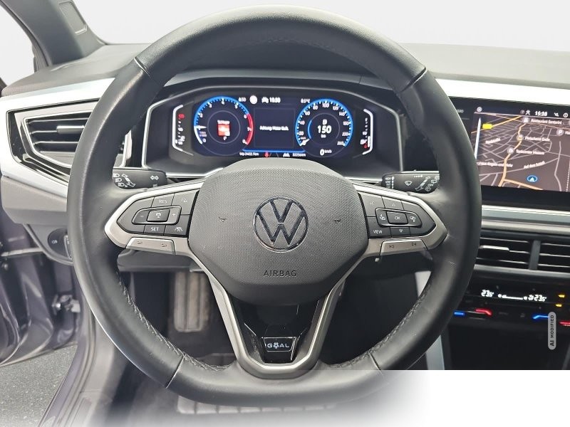 Volkswagen Taigo 1.0 TSI Goal Navi LED ACC Winter Sicht Spurp. P-Assist Kamera LM17