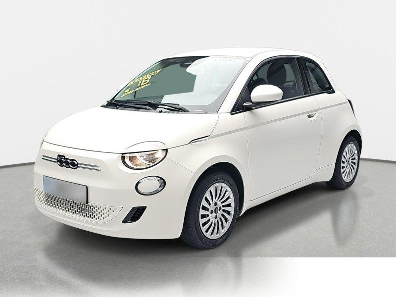Fiat 500e ELEKTRO 23.8 KWH ACTION KLIMA DAB APPLE/ANDROID ALL-SEASON