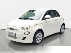 Bild Fiat 500e ELEKTRO 23.8 KWH ACTION KLIMA DAB APPLE/ANDROID ALL-SEASON