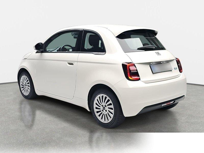 Fiat 500e ELEKTRO 23.8 KWH ACTION KLIMA DAB APPLE/ANDROID ALL-SEASON