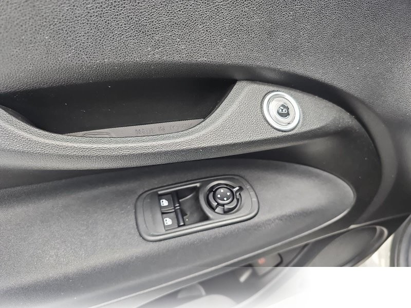 Fiat 500e ELEKTRO 23.8 KWH ACTION KLIMA DAB APPLE/ANDROID ALL-SEASON