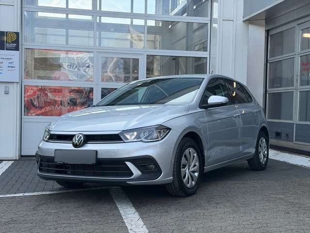 Volkswagen Polo VI 1.0 TSI LIFE/IQ/VIRTUAL/SHZ/CLIMA/ACC