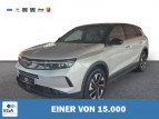 Bild Opel Grandland Mild-Hybrid GS AT Shz Navi Kamera AHK