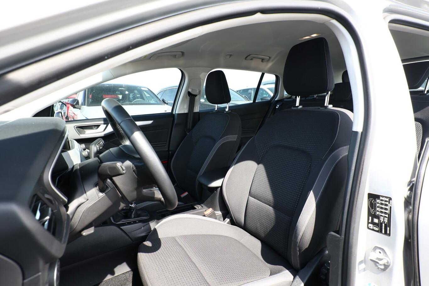 Ford Focus 1.5 EcoBlue 120 Cool&Connect Nav AHK SHZ