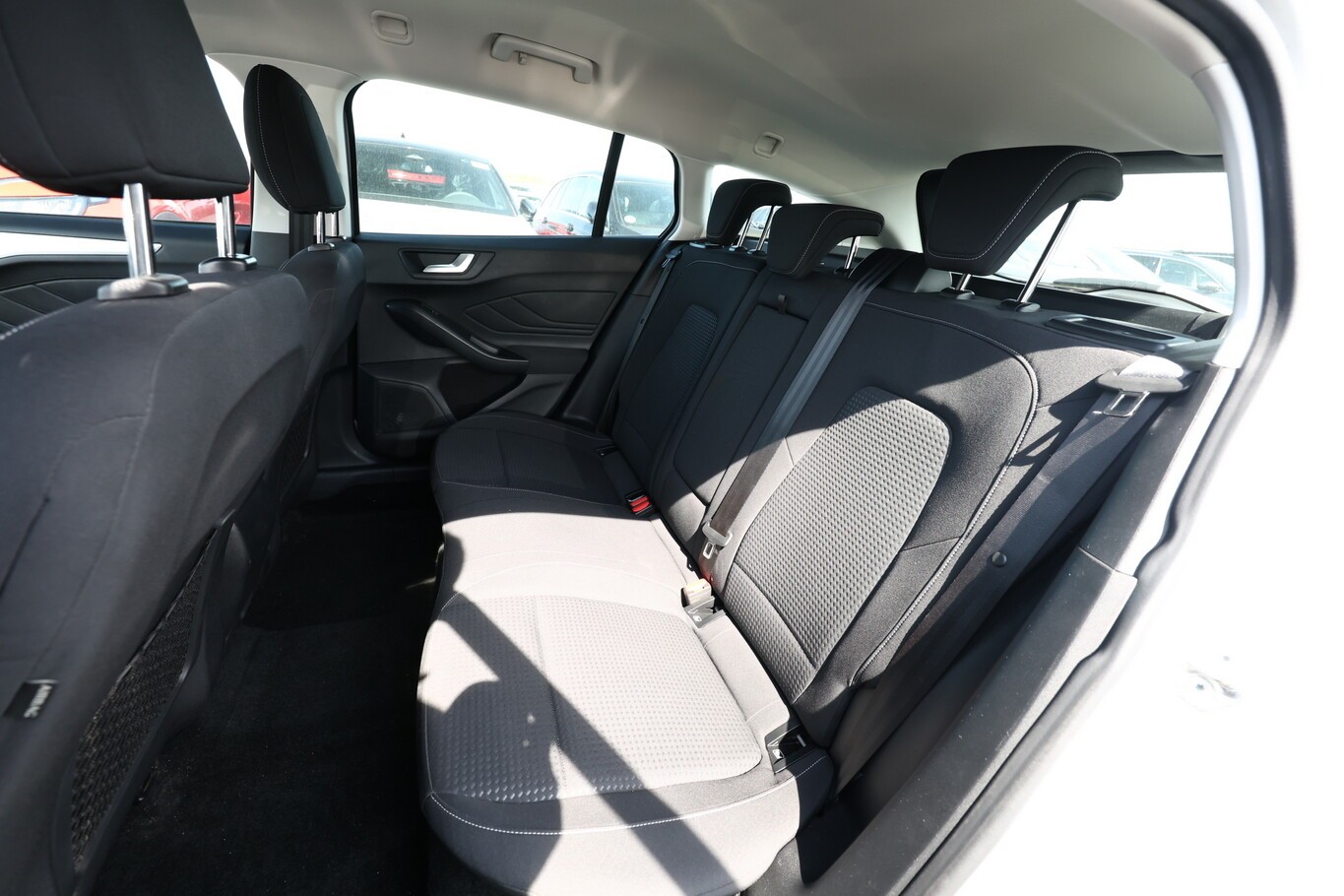 Ford Focus 1.5 EcoBlue 120 Cool&Connect Nav AHK SHZ
