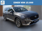 Bild Hyundai Santa Fe Signature Phev 4WD +LEDER+KLIMA+NAVI+PDC+UVM