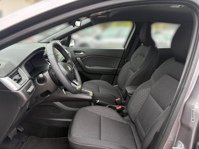 Renault Captur II Evolution +CARPLAY+KLIMA+PDC+SHZ+DAB+UVM+
