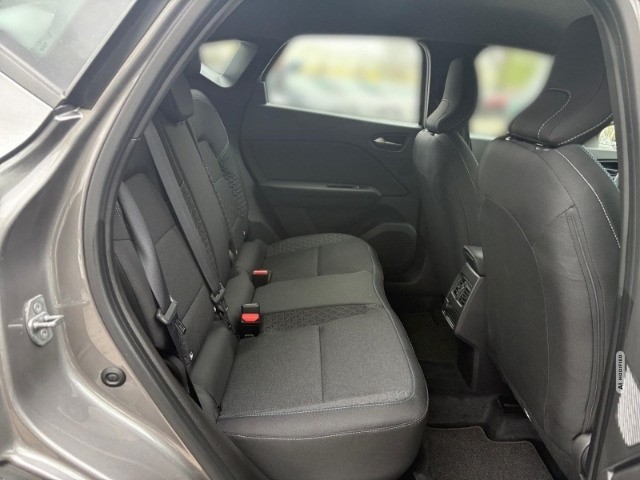 Renault Captur II Evolution +CARPLAY+KLIMA+PDC+SHZ+DAB+UVM+
