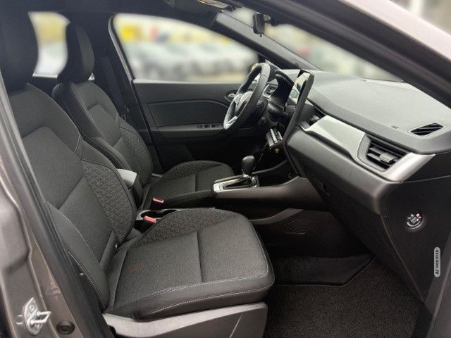 Renault Captur II Evolution +CARPLAY+KLIMA+PDC+SHZ+DAB+UVM+