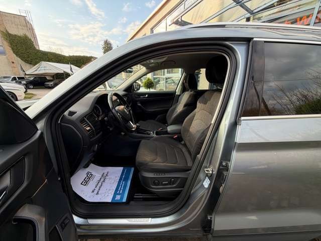 Skoda Kodiaq DSG