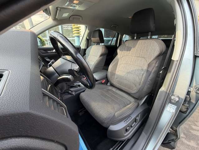 Skoda Kodiaq DSG