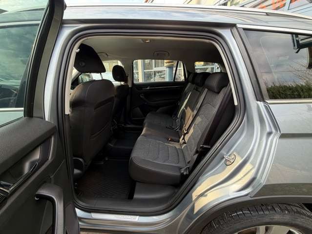 Skoda Kodiaq DSG