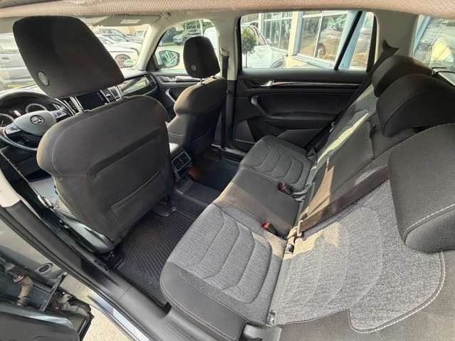 Skoda Kodiaq DSG
