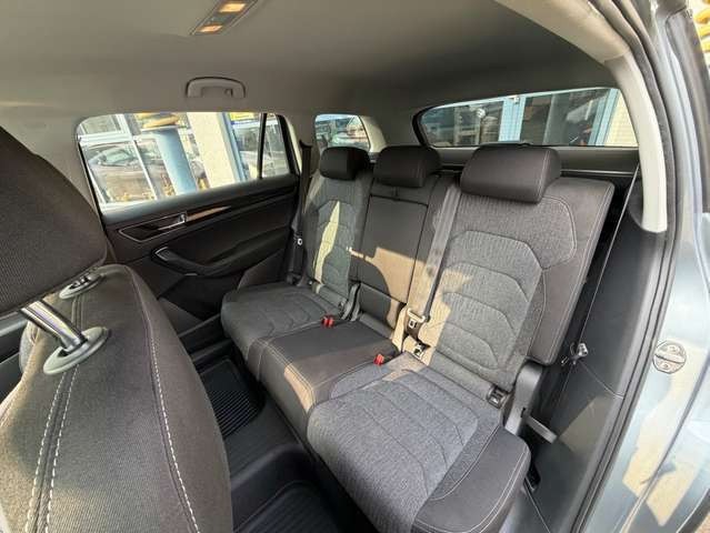 Skoda Kodiaq DSG