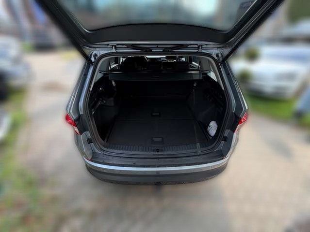 Skoda Kodiaq DSG