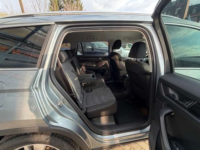 Skoda Kodiaq DSG