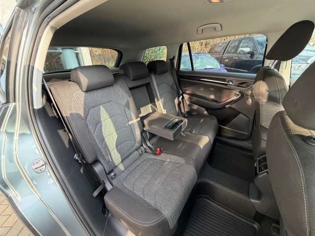 Skoda Kodiaq DSG