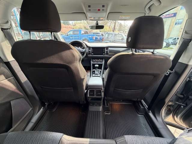 Skoda Kodiaq DSG