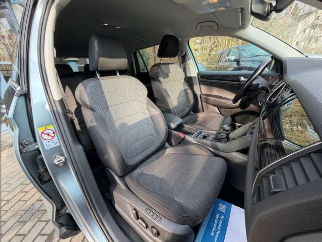 Skoda Kodiaq DSG