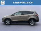 Bild Ford Kuga Titanium Navi/PDC/AHK/SHZ/LHZ/App-Conect