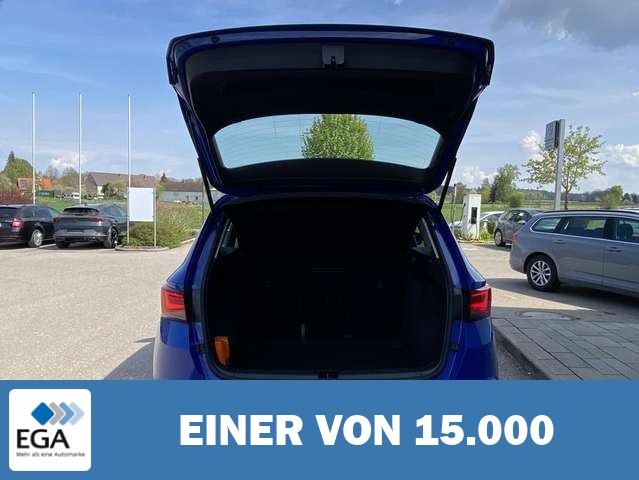 Seat Ateca 1.5 TSI Style NAVI-PRO+KAMERA+LED+FULL-LIN