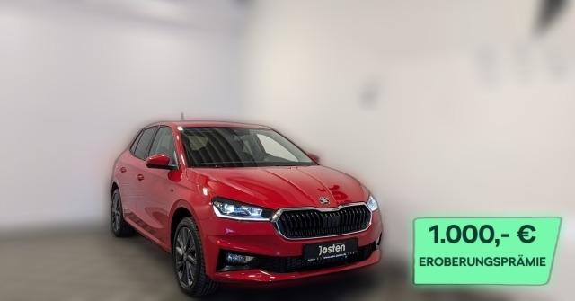 MF Tour 1.0TSI LED FahrAss+ Infotain Winter+ Laden